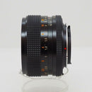 Contax Others Planar T* 50/1.4 Mmj