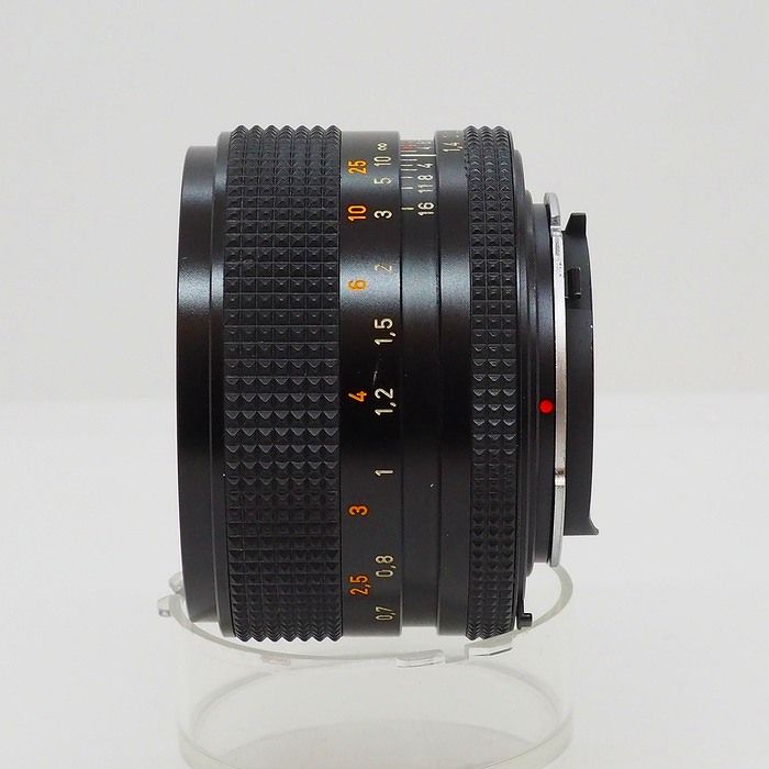Contax Others Planar T* 50/1.4 Mmj