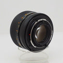 Contax Others Planar T* 50/1.4 Mmj