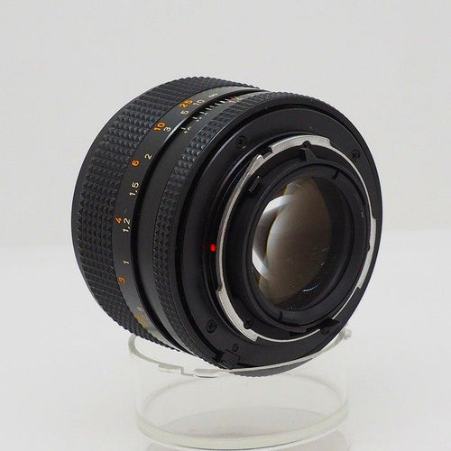 Contax Others Planar T* 50/1.4 Mmj