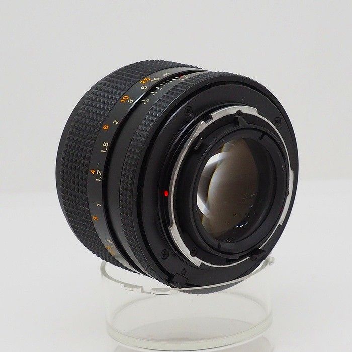 Contax Others Planar T* 50/1.4 Mmj