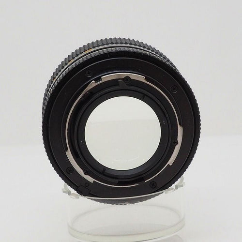 Contax Others Planar T* 50/1.4 Mmj