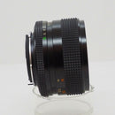 Contax Others Planar T* 50/1.4 Mmj