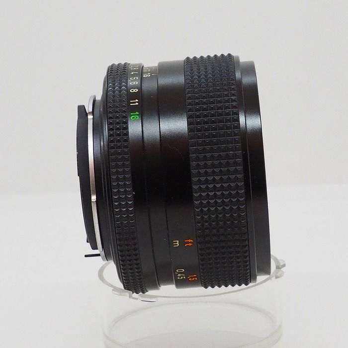 Contax Others Planar T* 50/1.4 Mmj