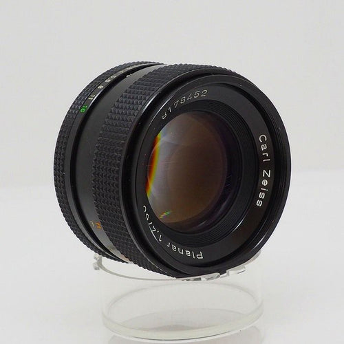 Contax Others Planar T* 50/1.4 Mmj