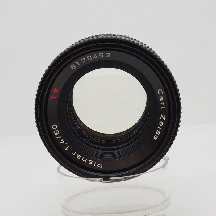 Contax Others Planar T* 50/1.4 Mmj
