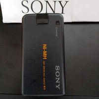Sony Portable Audio Accessories Bc-9Hm
