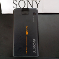 Sony Portable Audio Accessories Bc-9Hm