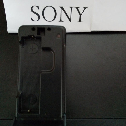Sony Portable Audio Accessories Bc-9Hm