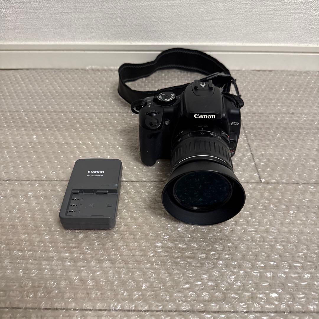 Digital Slrs Canon Eoskiss X