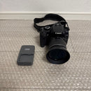 Digital Slrs Canon Eoskiss X