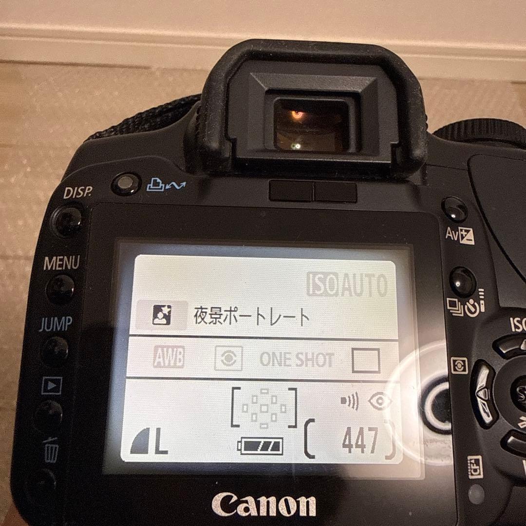 Digital Slrs Canon Eoskiss X
