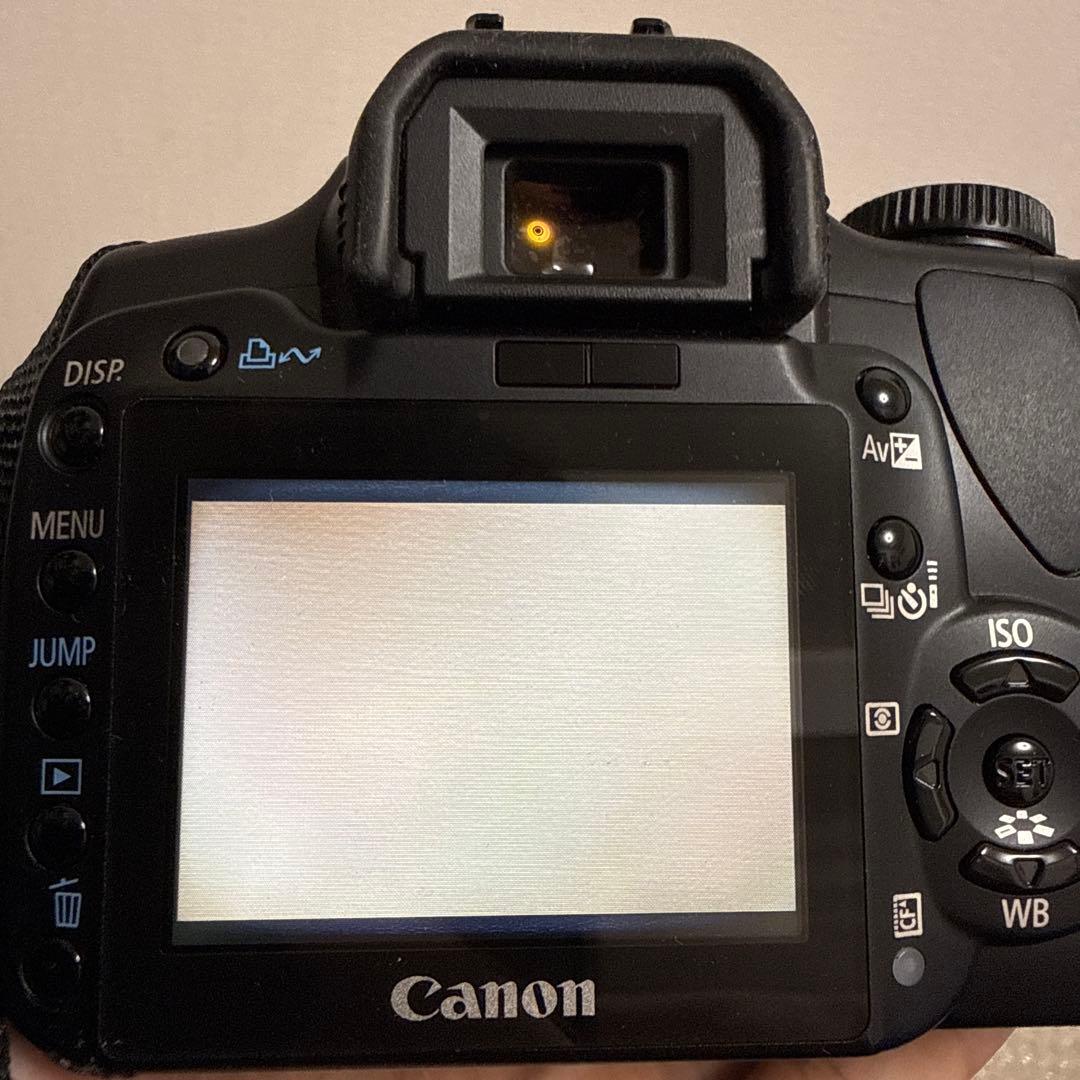 Digital Slrs Canon Eoskiss X