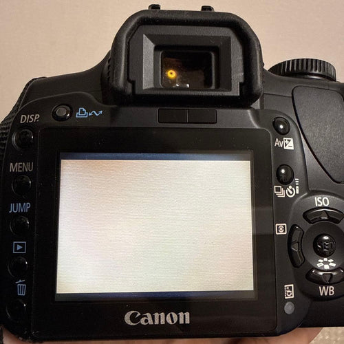 Digital Slrs Canon Eoskiss X