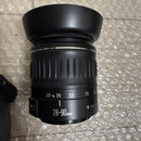 Digital Slrs Canon Eoskiss X