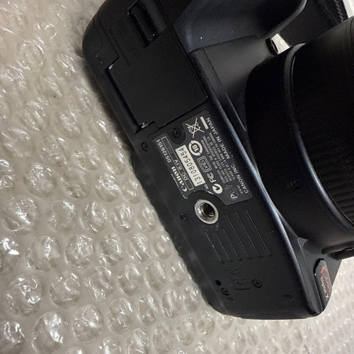 Digital Slrs Canon Eoskiss X