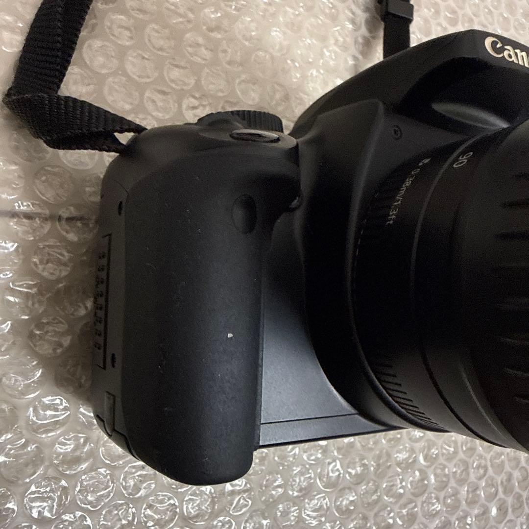 Digital Slrs Canon Eoskiss X