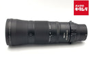 Lens (Zoom) Nikkor Z 180-600Mm F/5.6-6.3 Vr