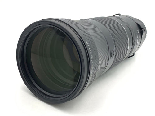 Lens (Zoom) Nikkor Z 180-600Mm F/5.6-6.3 Vr