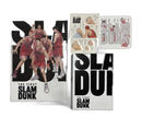 Anime The First Slam Dunk Dvd