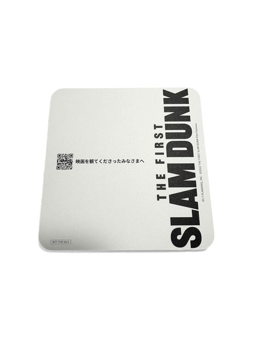 Anime The First Slam Dunk Dvd