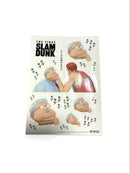 Anime The First Slam Dunk Dvd
