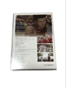 Anime The First Slam Dunk Dvd
