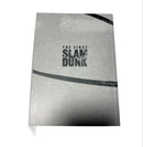 Anime The First Slam Dunk Dvd