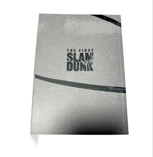 Anime The First Slam Dunk Dvd