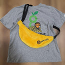 A Bathing Ape T-Shirts Bapekids T