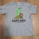 A Bathing Ape T-Shirts Bapekids T