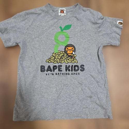 A Bathing Ape T-Shirts Bapekids T