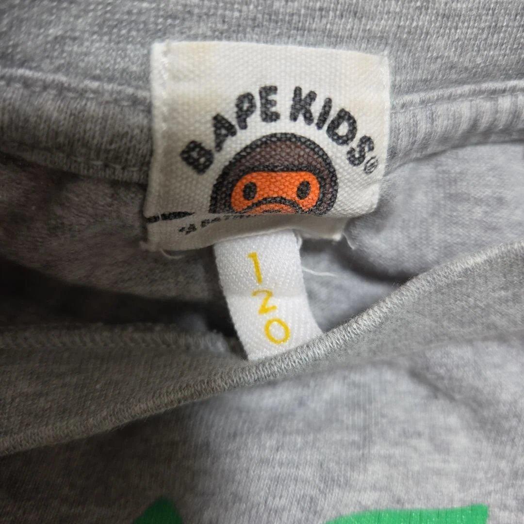 A Bathing Ape T-Shirts Bapekids T