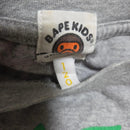 A Bathing Ape T-Shirts Bapekids T