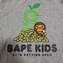A Bathing Ape T-Shirts Bapekids T