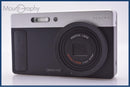 Compact Digital Camera Pentax Optio H90 5X #Ks512