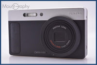 Compact Digital Camera Pentax Optio H90 5X #Ks512