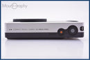 Compact Digital Camera Pentax Optio H90 5X #Ks512