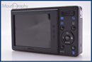 Compact Digital Camera Pentax Optio H90 5X #Ks512