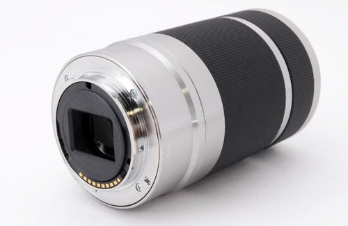 Sony Zoom Lenses 8 17 Op E55-210Mm Oss