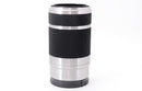 Sony Zoom Lenses 8 17 Op E55-210Mm Oss