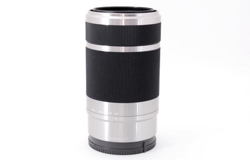 Sony Zoom Lenses 8 17 Op E55-210Mm Oss