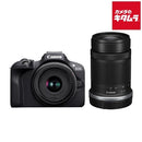 Canon Mirrorless Interchangeable Lips Eos R100 Wi-Fi