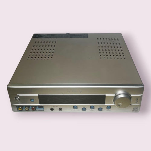 Denon Av Amplifiers Avc-5