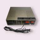 Denon Av Amplifiers Avc-5