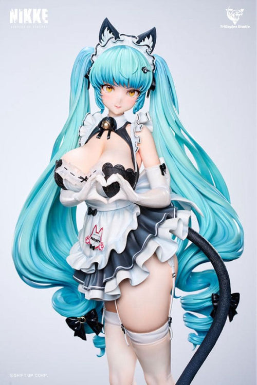 Game Characters Nikke 1/4
