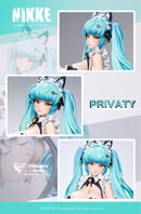 Game Characters Nikke 1/4