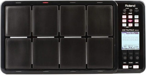 Others Roland( Octapad Spd-30-Bk
