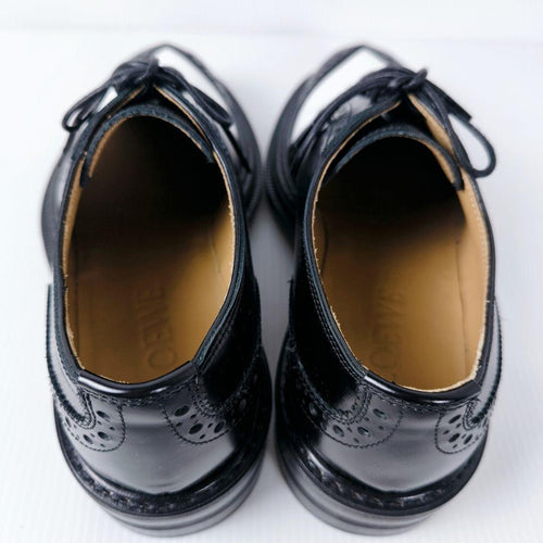 Loewe Loafers Dress Shoes 37