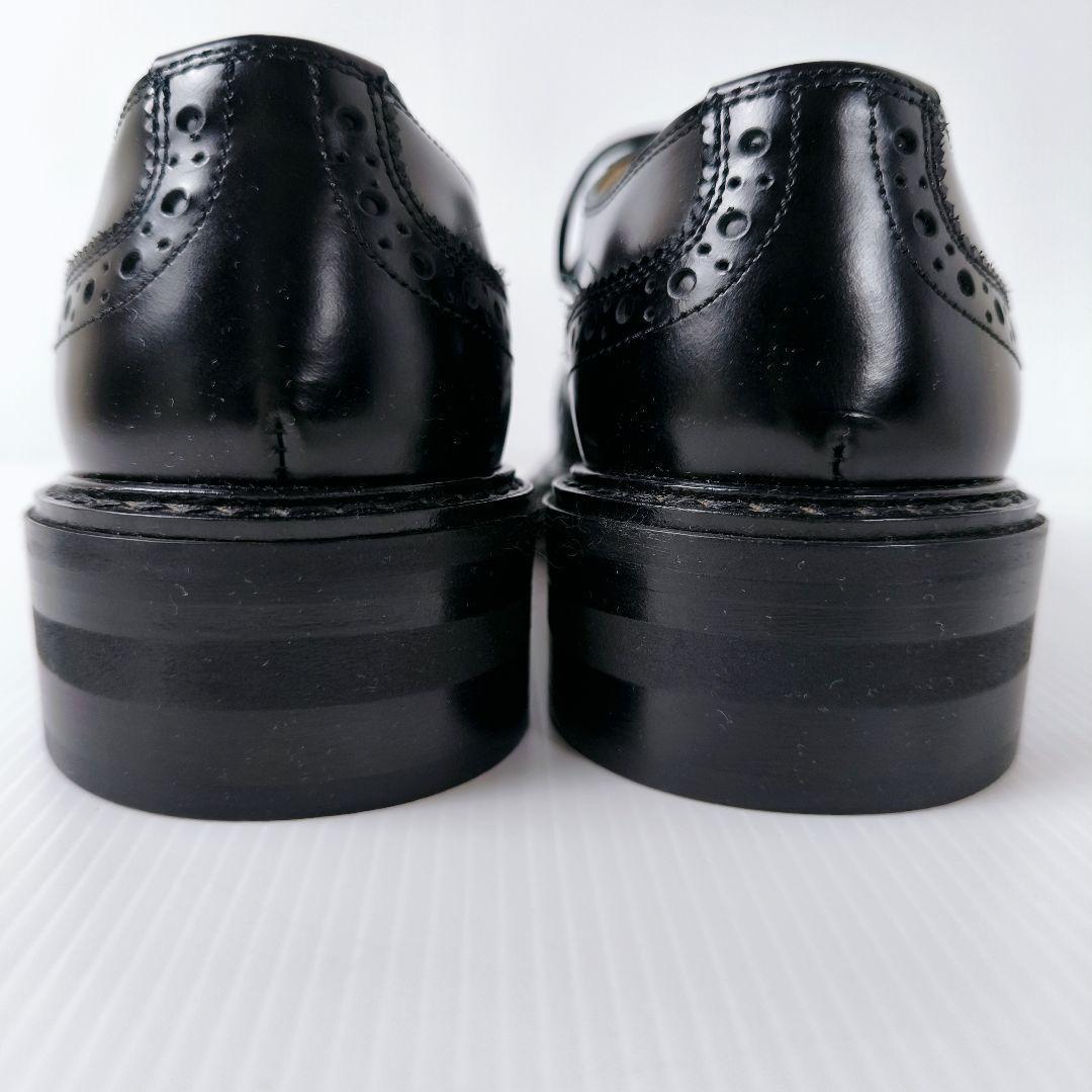 Loewe Loafers Dress Shoes 37